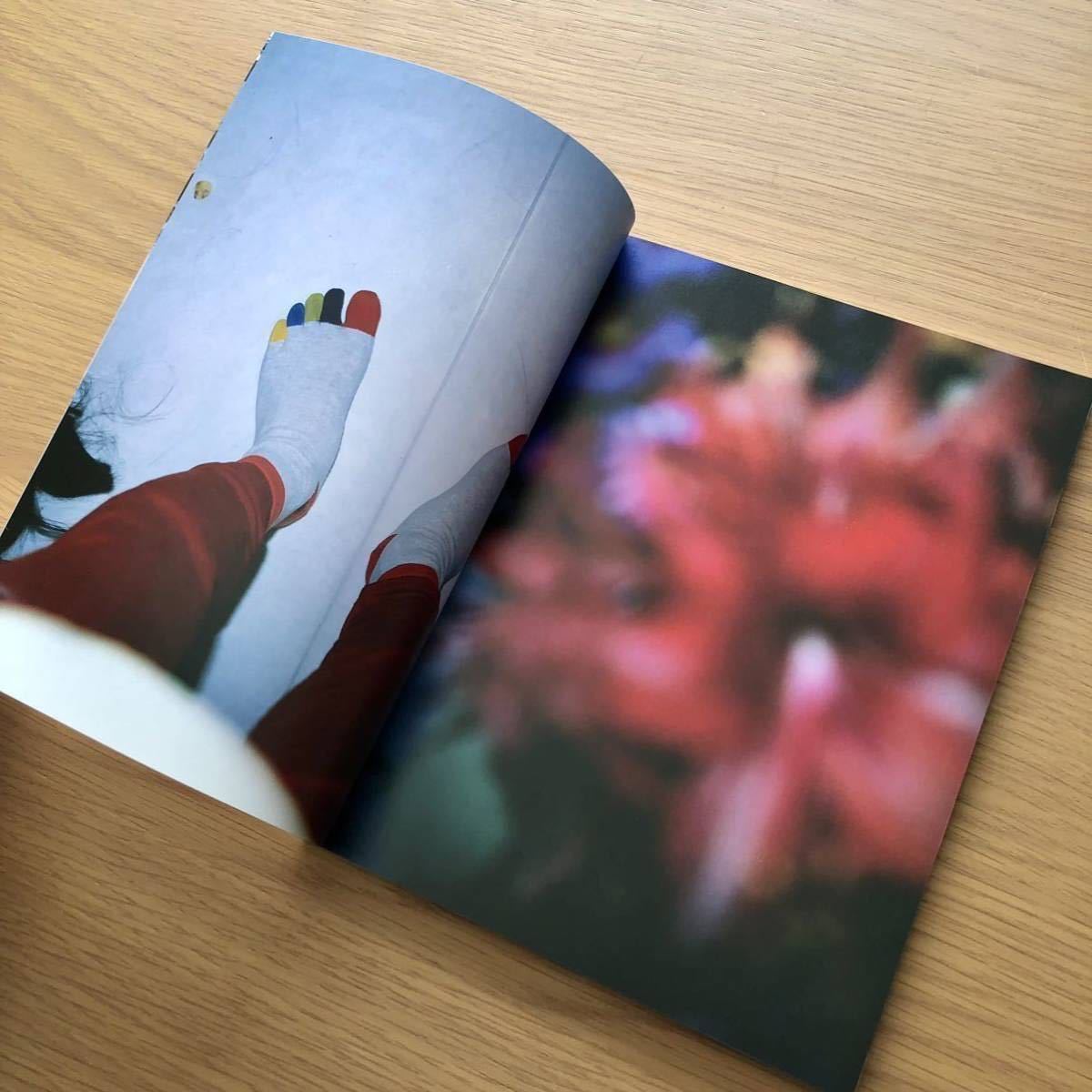 荒木経惟: 写狂老人A 17.5.25で77齢 後期高齢写 Nobuyoshi Araki_画像4