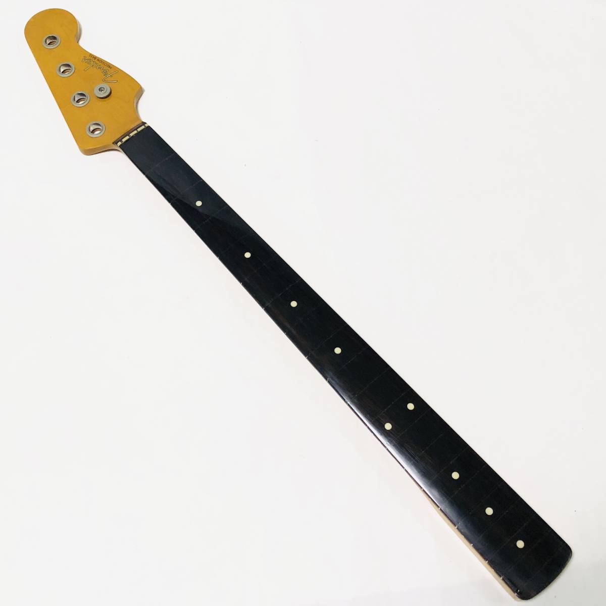 Fender Japan PB-62 Precision Bass Neck フェンダー プレシジョン