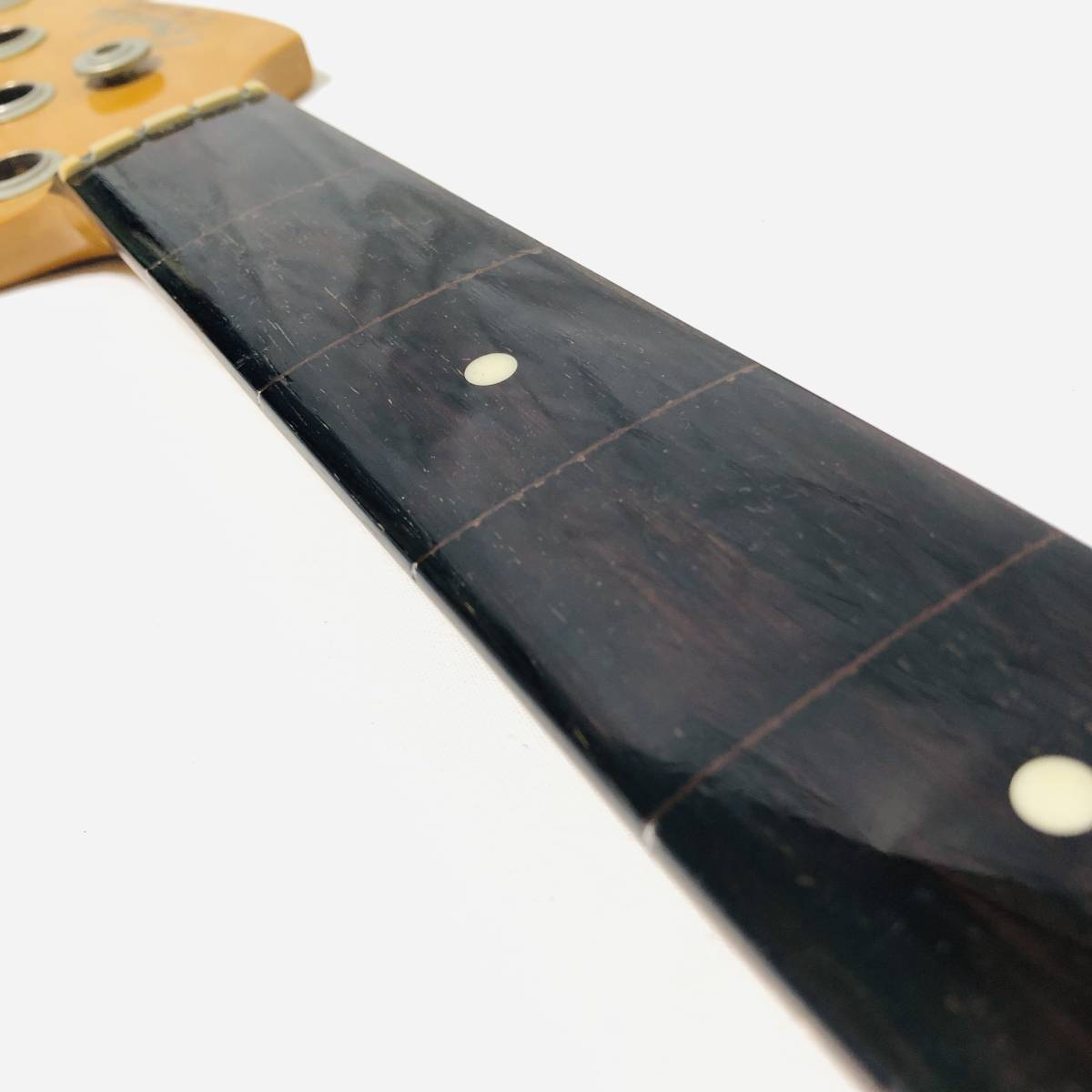 Fender Japan PB-62 Precision Bass Neck フェンダー プレシジョン