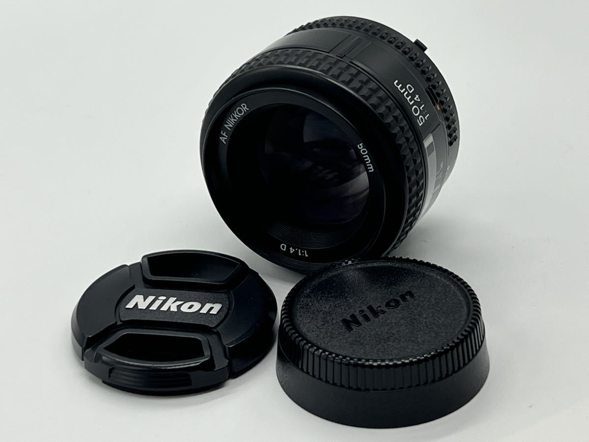 ☆新春福袋2022☆ AF Nikon ニコン ☆美品☆ NIKKOR #B06 #081090 #581