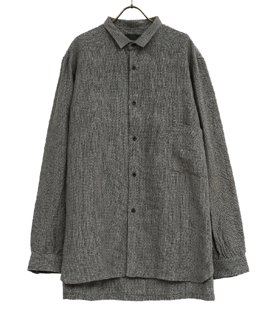 夏セール開催中 MAX80%OFF! Linen 21ss コリーナ ◇COLINA L/Check