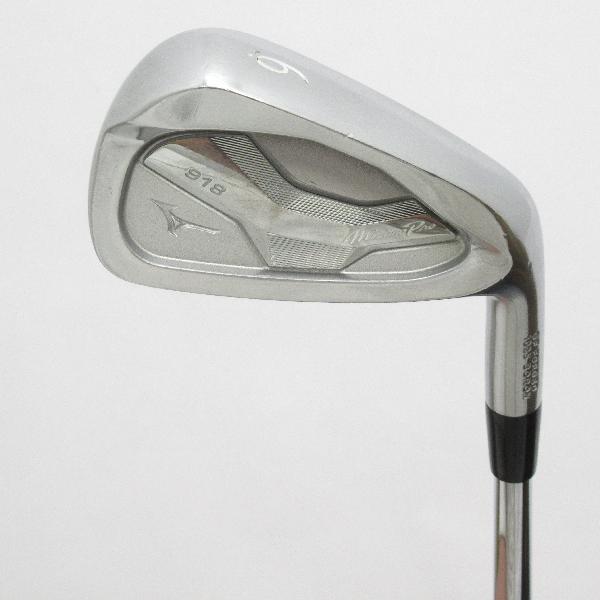 ミズノ Mizuno Pro MizunoPro 918 アイアン Dynamic Gold 105 ミズノ Mizuno Pro MizunoPro 918 アイアン Dynamic Gold 105