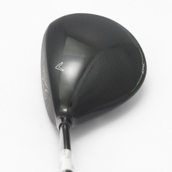 キャロウェイゴルフ EPIC エピック SPEED ドライバー Diamana 50 for Callaway シャフト：Diamana 50 for Callaway_画像3