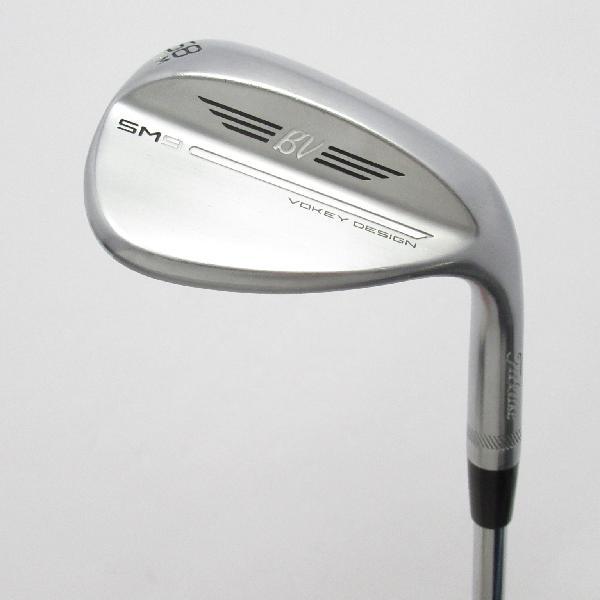 格安 SM9 Vokey Vokey タイトリスト TOUR Gold シャフト：Dynamic 【58