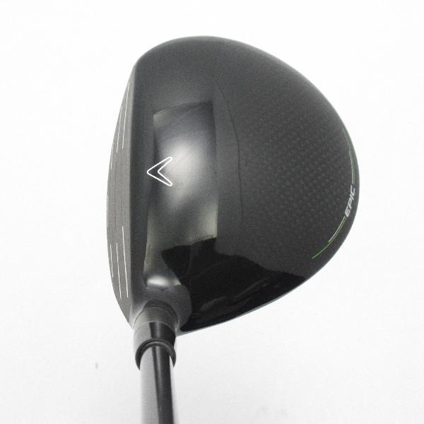 キャロウェイゴルフ EPIC エピック SPEED フェアウェイウッド Diamana 50 for Callaway 【3W】 シャフト：Diamana 50 for Callaway_画像3