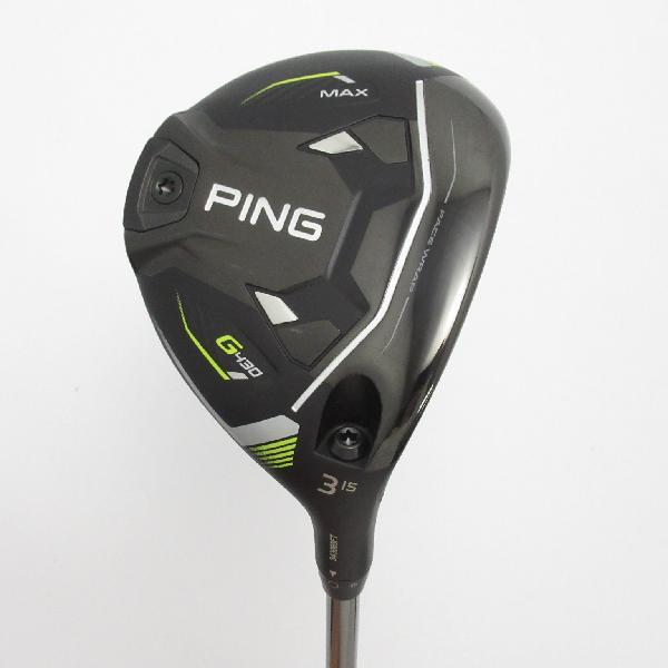 Ping ピン G430 LST 3W 3番 フェアウェイウッド FW-