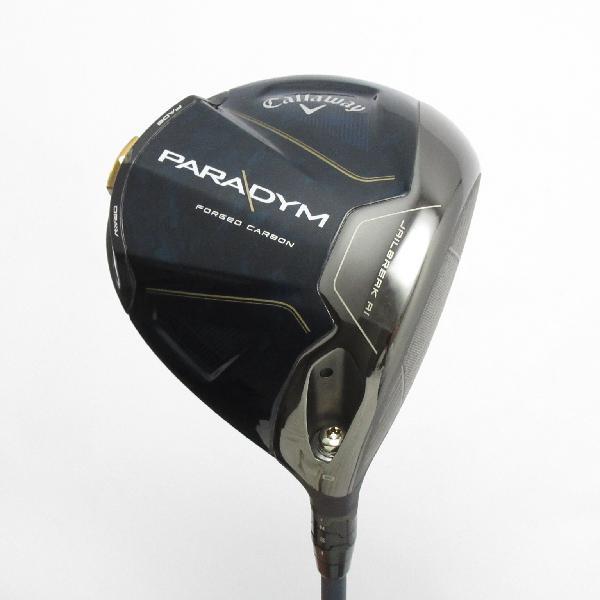 キャロウェイゴルフ PARADYM パラダイム ドライバー VENTUS TR 5 for Callaway シャフト：VENTUS TR 5 for Callaway_画像2