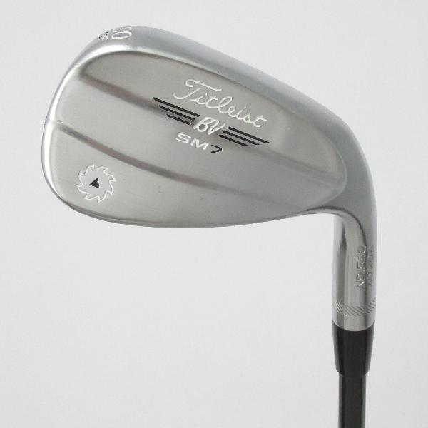 メーカー直送】 【50-12】 60 MCI Titleist ウェッジ TC SM7 ボーケイ