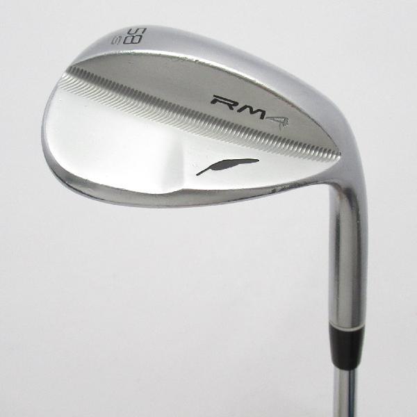再入荷!】 フォーティーン RM-4 TS-101w シャフト:N.S.PRO 【58-14