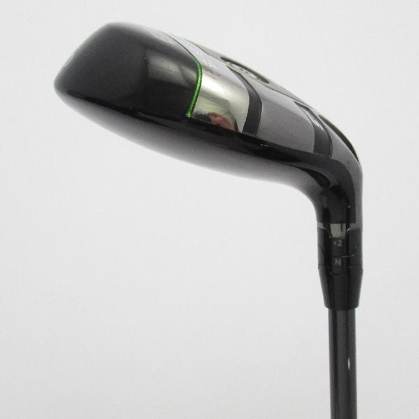 キャロウェイゴルフ EPIC EPIC SUPER HYBRID ユーティリティ Diamana 55 for Callaway 【U5】 シャフト：Diamana 55 for Callaway_画像6