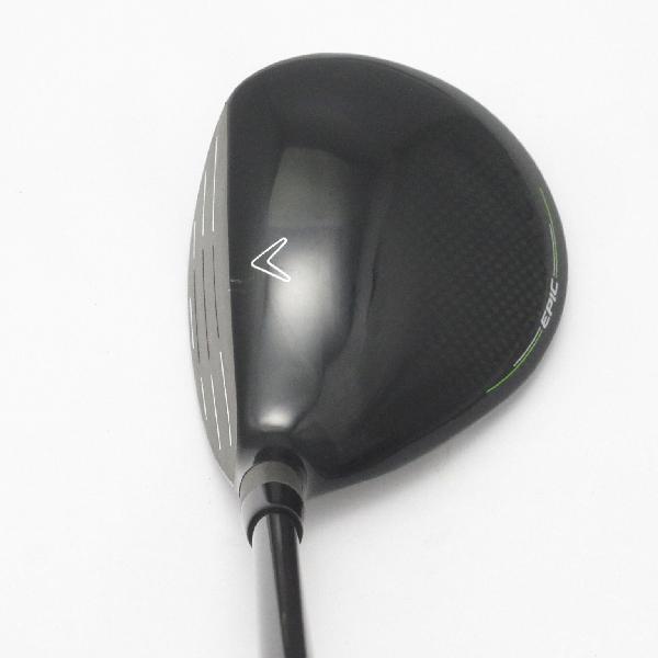 キャロウェイゴルフ EPIC エピック SPEED フェアウェイウッド Diamana 50 for Callaway 【5W】 シャフト：Diamana 50 for Callaway_画像3