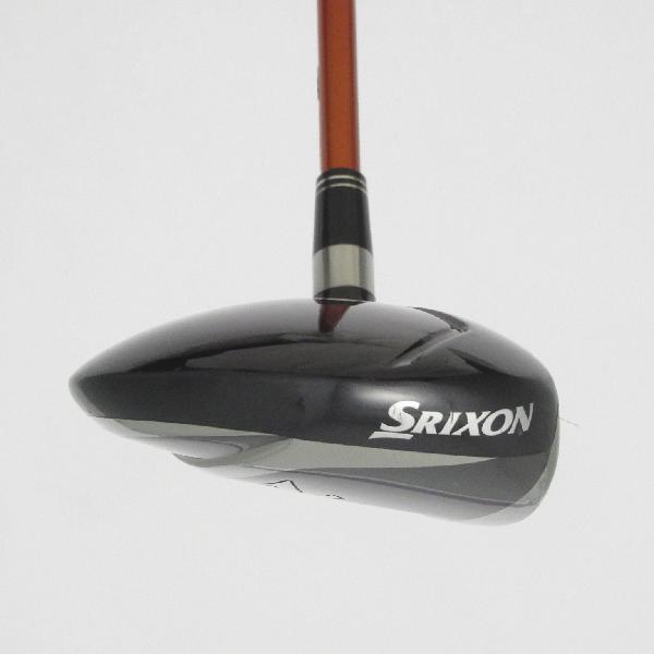 ダンロップ SRIXON スリクソン Z F65 フェアウェイウッド Miyazaki Kaula MIZU 5 【5W】 シャフト：Miyazaki Kaula MIZU 5_画像5