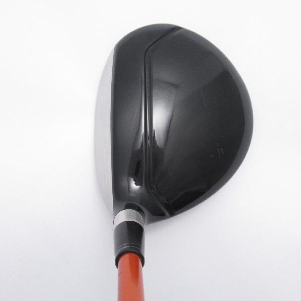 ダンロップ SRIXON スリクソン Z F65 フェアウェイウッド Miyazaki Kaula MIZU 5 【5W】 シャフト：Miyazaki Kaula MIZU 5_画像3