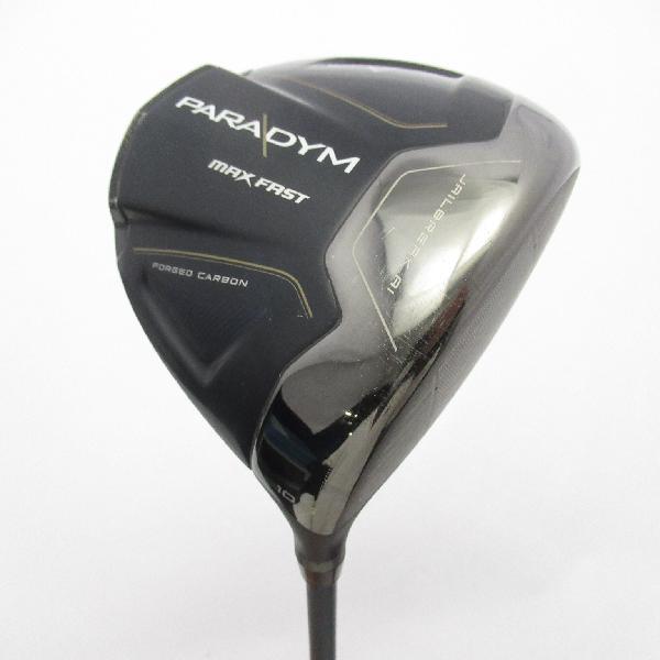 通販 MAX パラダイム PARADYM キャロウェイゴルフ FAST Callaway for