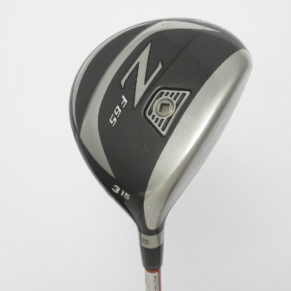 ダンロップ SRIXON スリクソン Z F65 フェアウェイウッド Miyazaki Kaula MIZU 5 【3W】 シャフト：Miyazaki Kaula MIZU 5_画像1