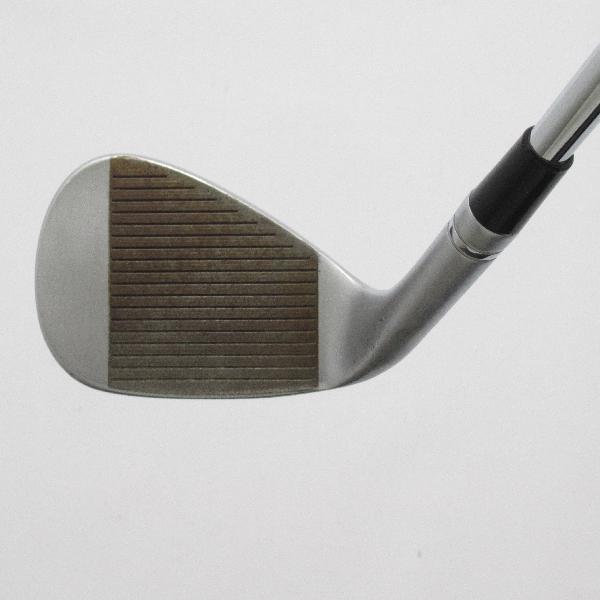 テーラーメイド MILLED GRIND ミルドグラインド3 クローム ウェッジ Dynamic Gold HT 【58-12】 シャフト：Dynamic Gold HT_画像4