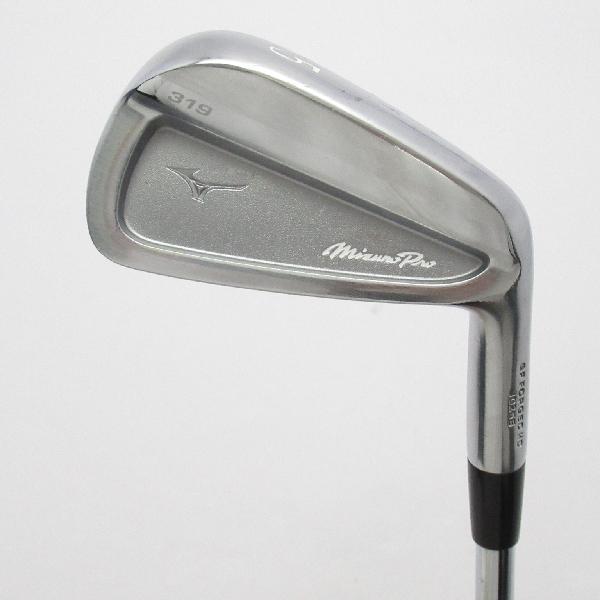 値段が激安 Mizuno ミズノ Pro PW) #9 #8 #7 #6 120(6本:#5 TOUR MODUS3 シャフト:N.S.PRO 120 TOUR MODUS3 N.S.PRO アイアン 319 Pro Mizuno セット