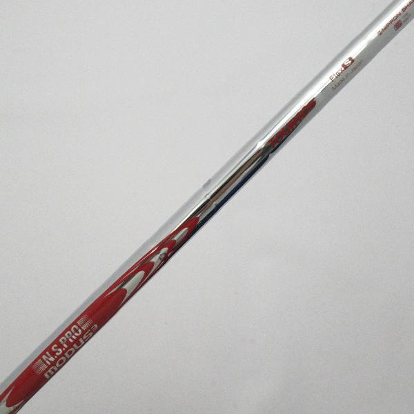 ピン GLIDE GLIDE 3.0 EYE 2 ウェッジ N.S.PRO MODUS3 TOUR 105 【56-10】 シャフト：N.S.PRO MODUS3 TOUR 105_画像7