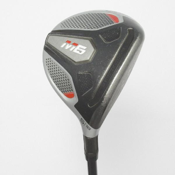 超爆安 TiNi DUAL-CORE SILVER KAGE KURO フェアウェイウッド US M6 M6