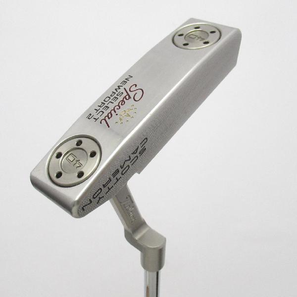 価格は安く MIZUNO ミズノ ピンタイプ パター M-200 Reason The