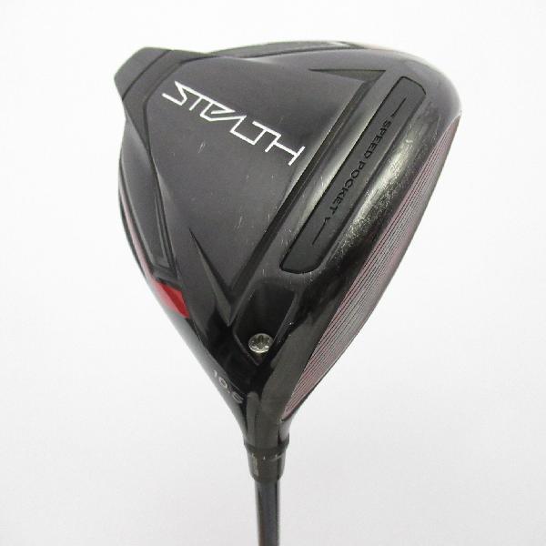 直送商品 BLUE TENSEI ドライバー ステルス STEALTH テーラーメイド