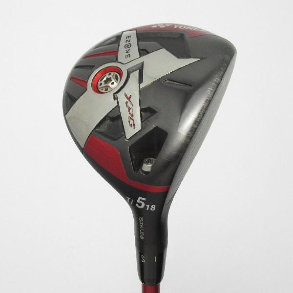 素敵な EZONE ヨネックス 中古クラブ 中古ゴルフクラブ EZONE シャフト