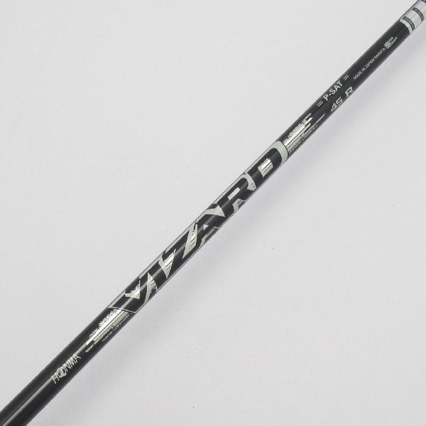 本間ゴルフ HONMA LB-818 460 ドライバー VIZARD 45 シャフト：VIZARD 45_画像6