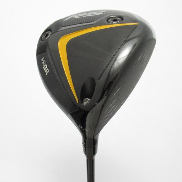 品質は非常に良い RS プロギア RS PRGR FOR AD シャフト:Tour PRGR
