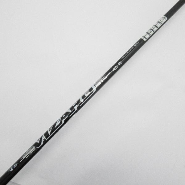 本間ゴルフ HONMA LB-818 460 ドライバー VIZARD 45 シャフト：VIZARD 45の画像6