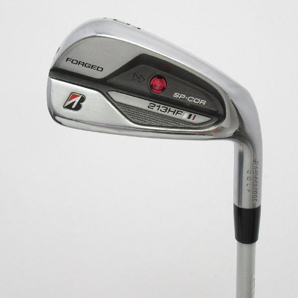 ブリヂストン BRIDGESTONE GOLF 213HF アイアン Air Speeder BS for Iron シャフト：Air Speeder BS for Iron(5本:#6 #7 #8 #9 PW)_画像1