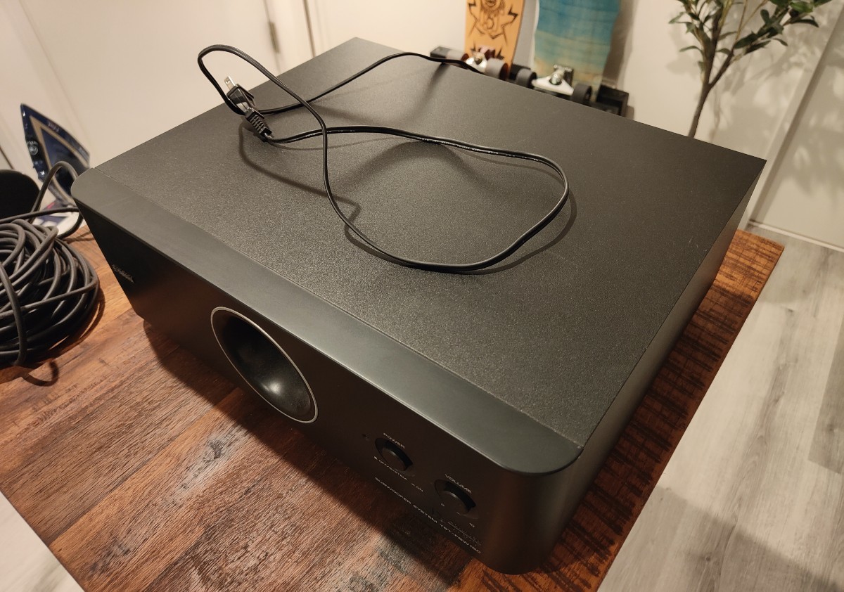 送料無料 YAMAHA ヤマハ サブウーファー yst-fsw150 sony jbl 10 送料無料 YAMAHA ヤマハ サブウーファー yst-fsw150 sony jbl 10