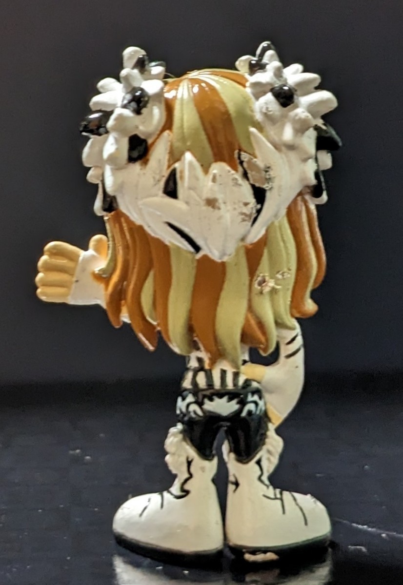 浜崎あゆみフィギュアあゆぱん ayupan 2体セット|Yahoo!フリマ 浜崎あゆみフィギュアあゆぱん ayupan 2体セット|Yahoo!フリマ
