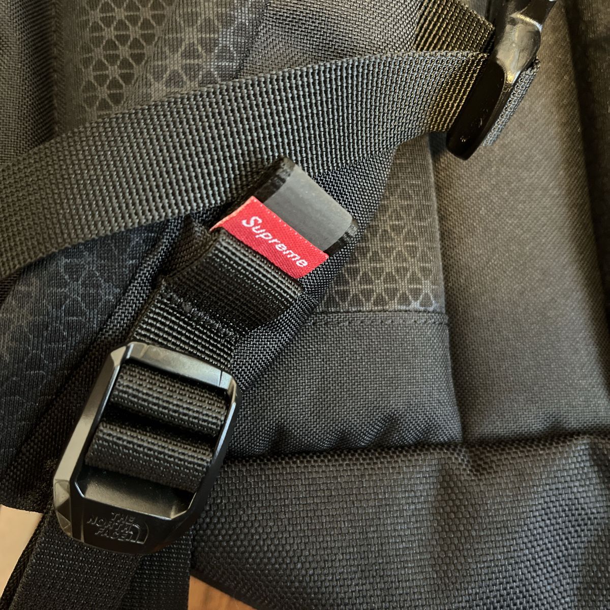 supreme ノースフェイス バックパック|Yahoo!フリマ(旧PayPayフリマ)