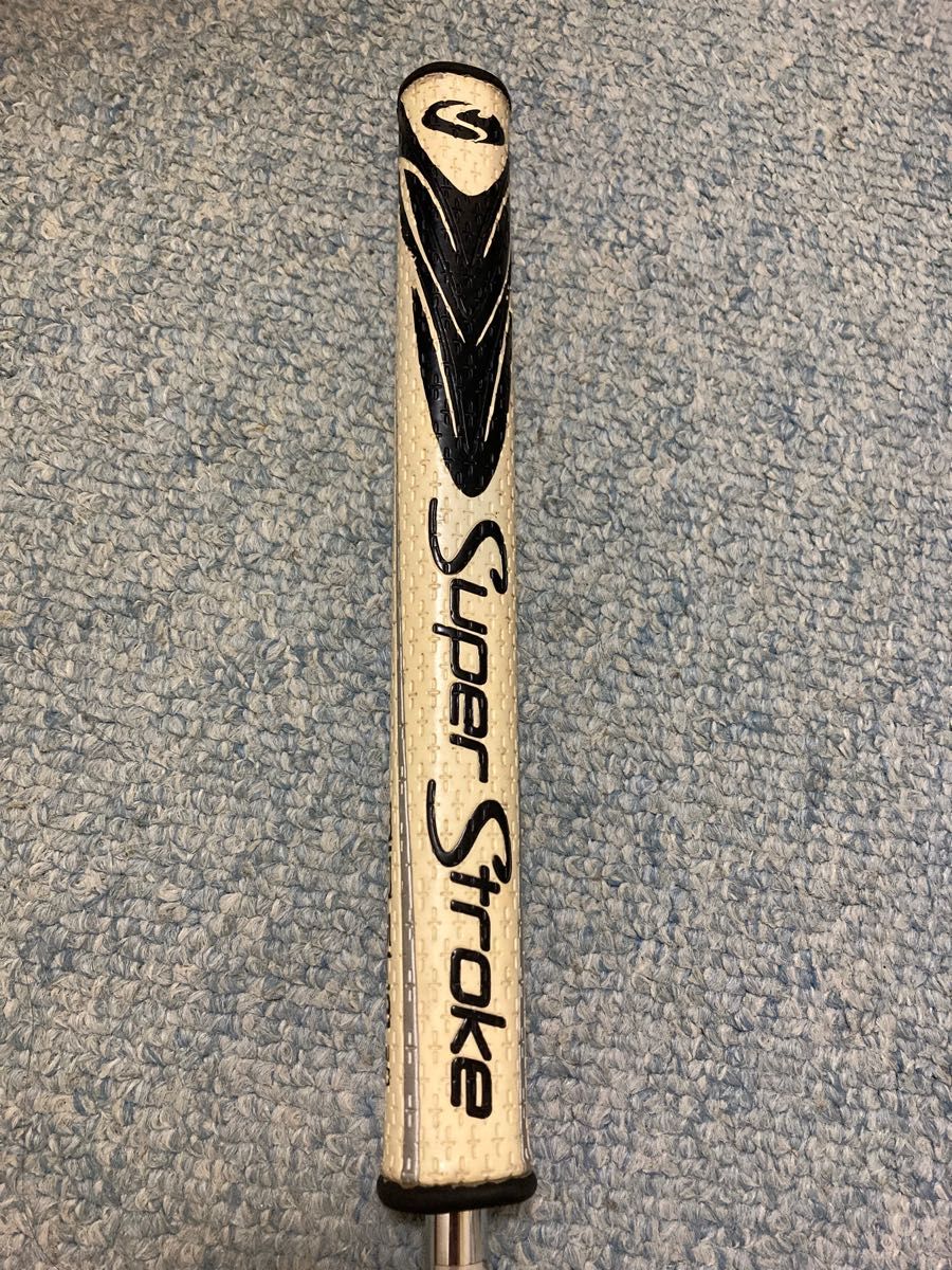 オデッセイ ヴァーサ ジェイルバード リッキーファウラー優勝モデル