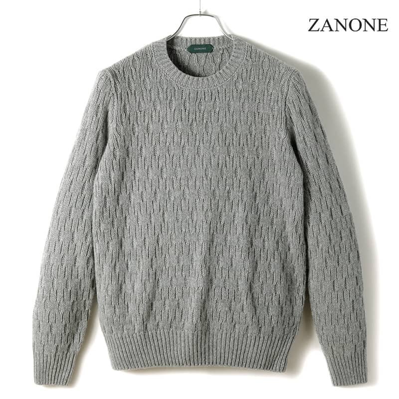 特価商品 70s/vintage sweater/クロシェ編み/L/THANE Lサイズ