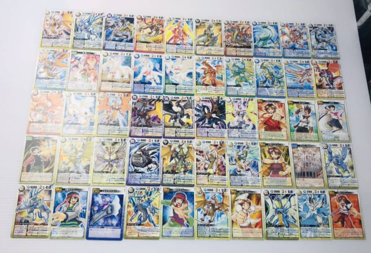 非売品のみ】ドラゴンドライブカード 非売品カード 50枚 非売品のみ】ドラゴンドライブカード 非売品カード 50枚