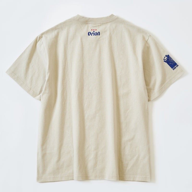 チャムス オリオンビールコラボTシャツ XLサイズ|Yahoo チャムス オリオンビールコラボTシャツ XLサイズ|Yahoo