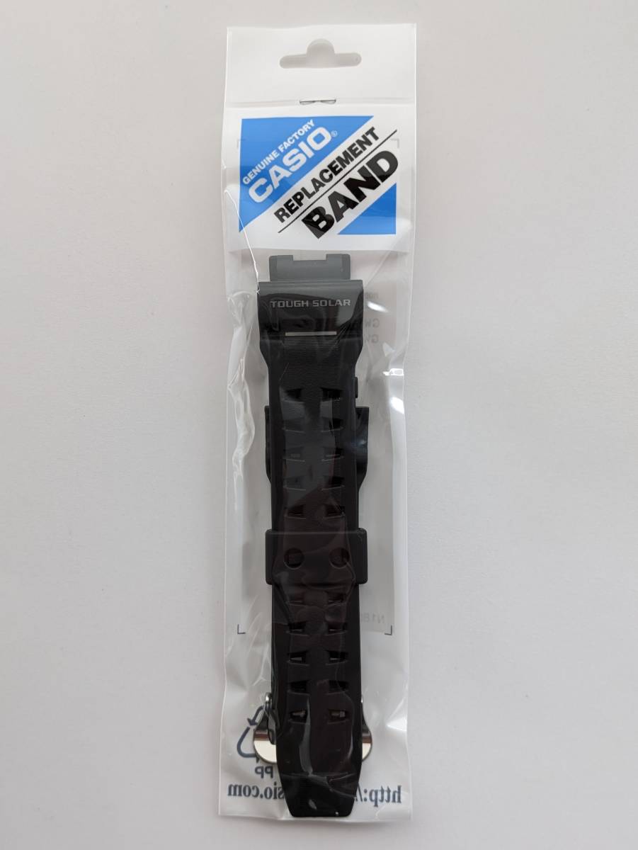 CASIO G-SHOCK GW-9200用ベルト_画像1