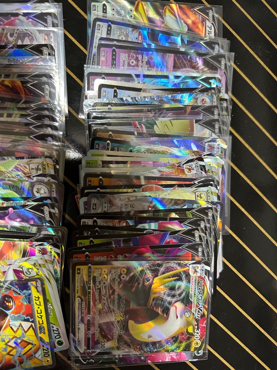 本日限定値下げ ポケモンカードまとめ売り 100枚|Yahoo!フリマ 本日限定値下げ ポケモンカードまとめ売り 100枚|Yahoo!フリマ