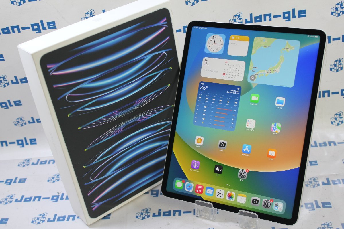 美品 iPad Pro 12.9インチ 第5世代 256GB セルラーモデル SIM 美品 iPad Pro 12.9インチ 第5世代 256GB セルラーモデル SIM