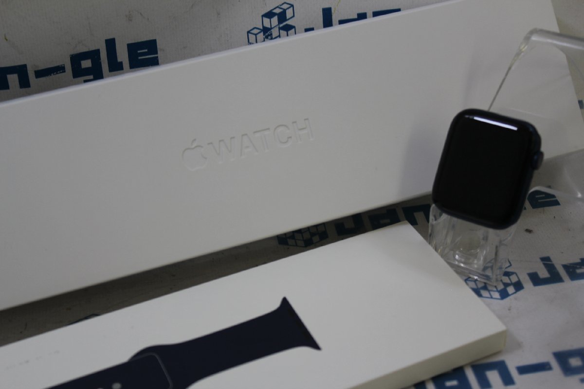 日本限定モデル】 Series Watch Apple ◇関西 6 BL J471073 格安1円