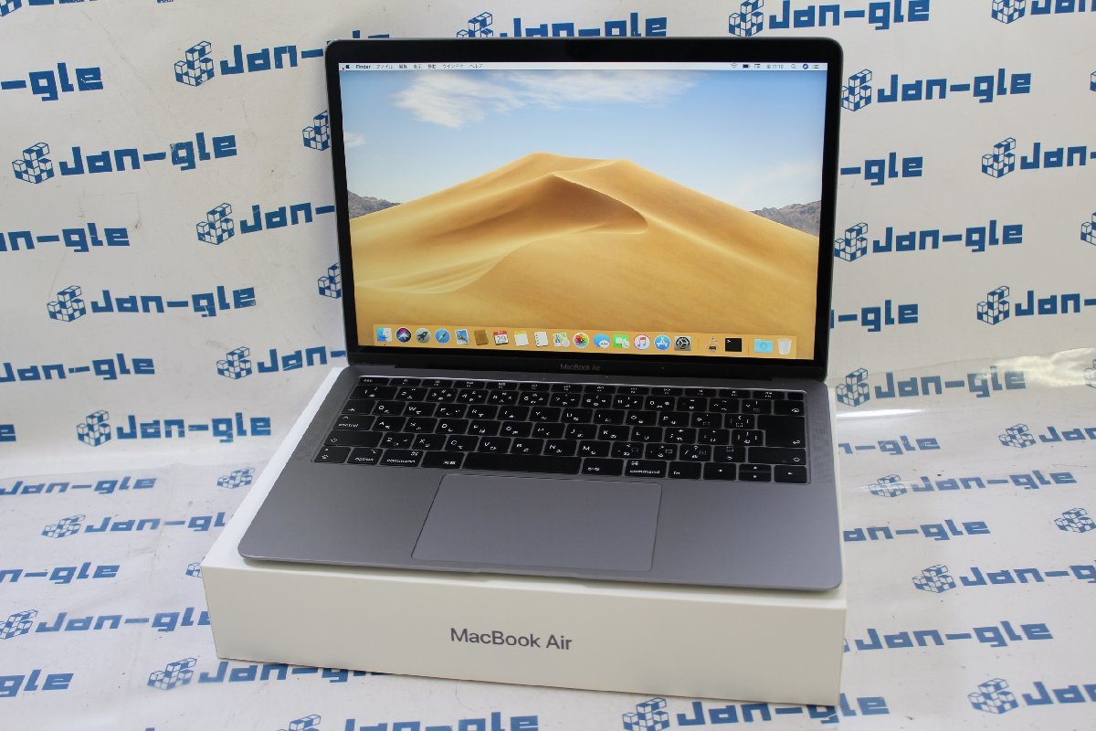 卸売 Apple ジャンク MMGG2J/A ノートPC MMGG2J/A Air MacBook MacBook