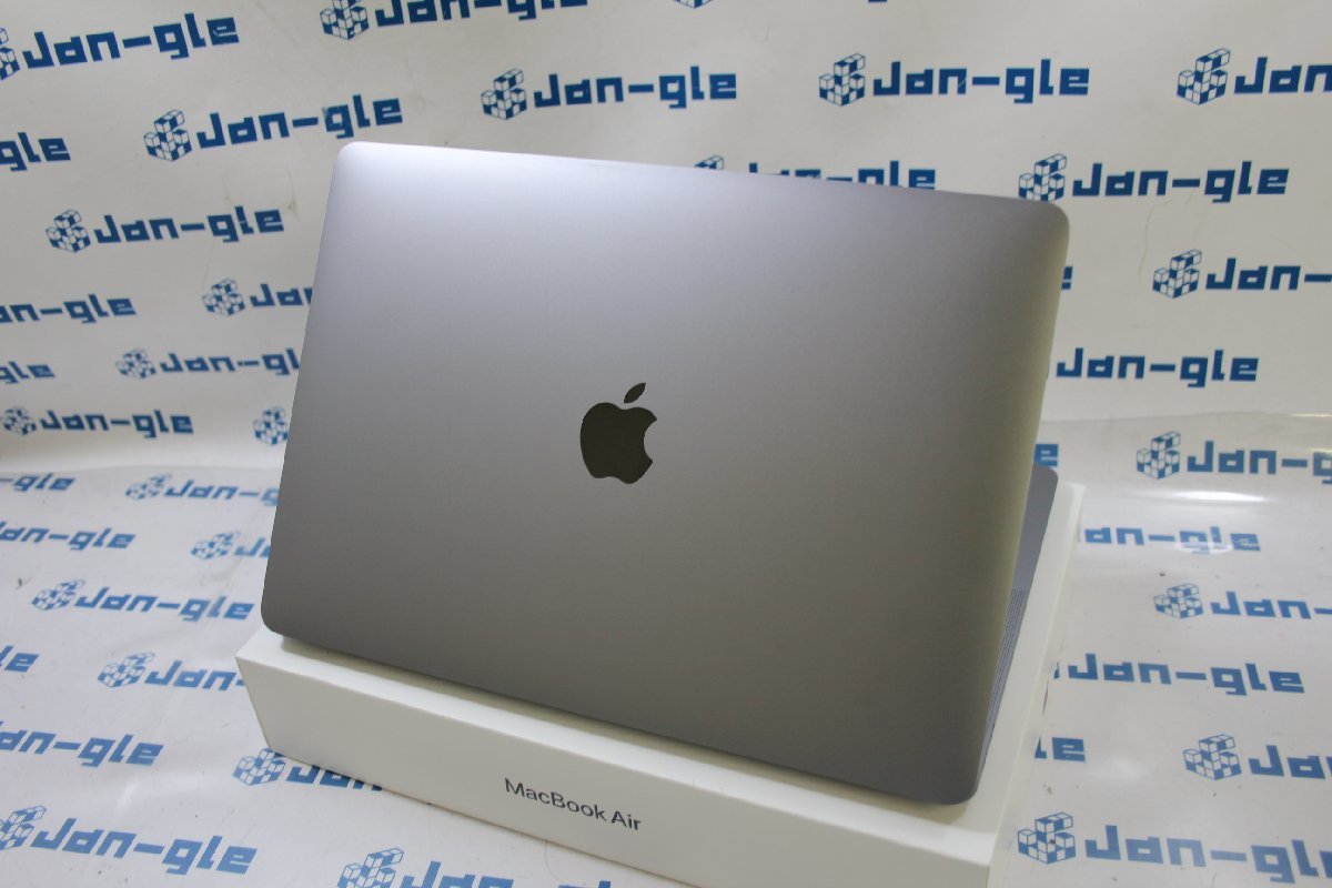豊富なギフト Z124000E7 Air Macbook 関西Apple CPU:M1 ◇ O J471361