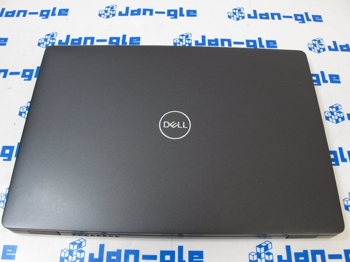 DELL Latitude 5300 Core i5-8365U 1.60GHz 格安1円スタート