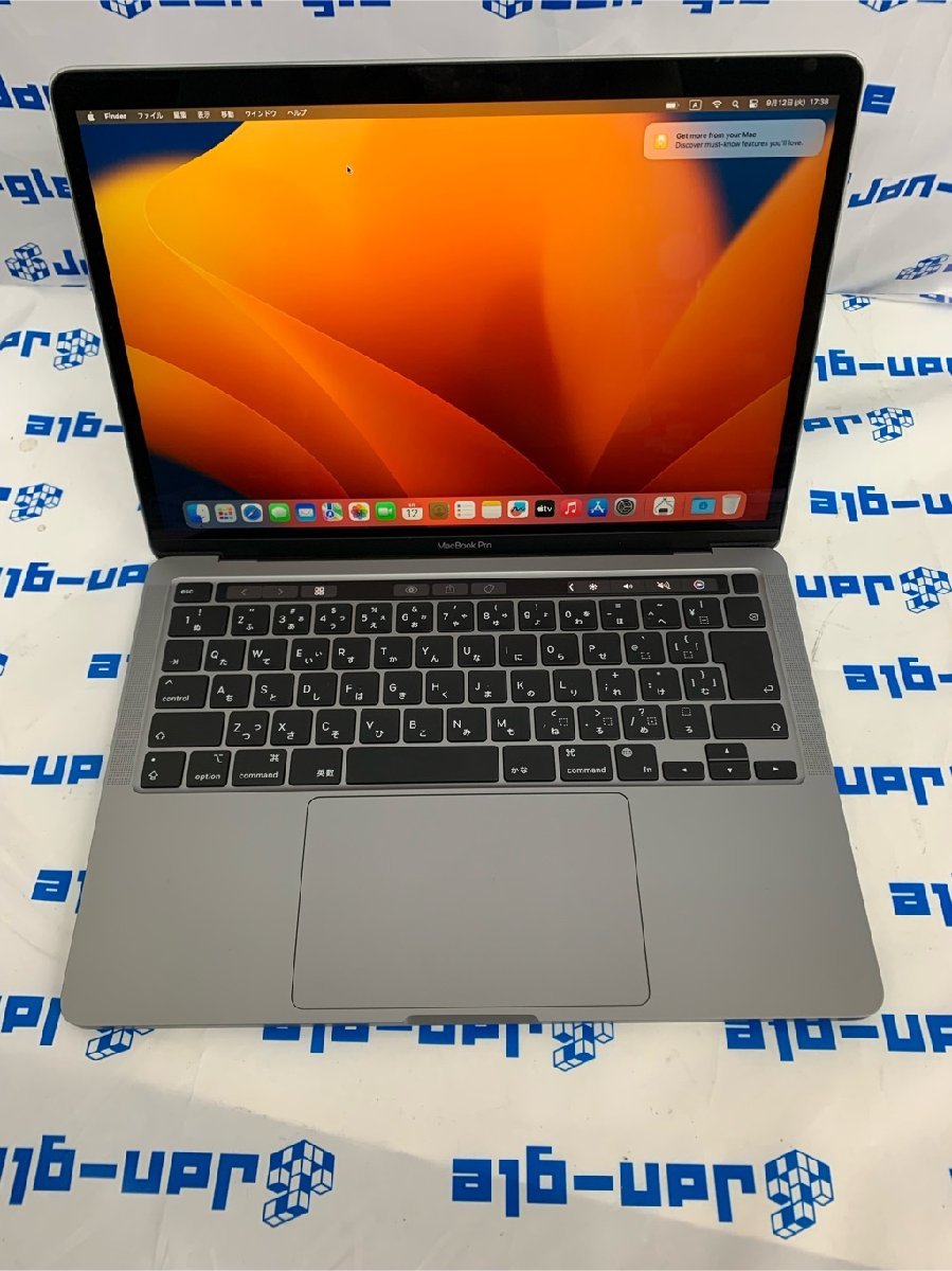 Yahoo!オークション - □札幌発送□1円スタート□中古□Apple□MacBook...