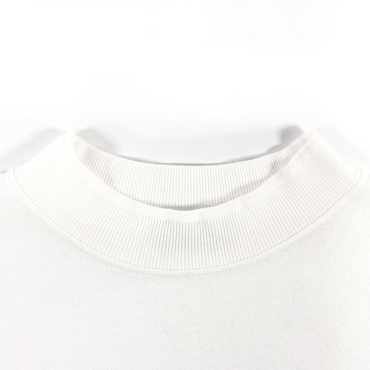 ディオール Dior 半袖Ｔシャツ KENNY SCHARF ケニーシャーフ ロゴTシャツ コットン100％ ホワイト サイズXXS メンズ_画像3