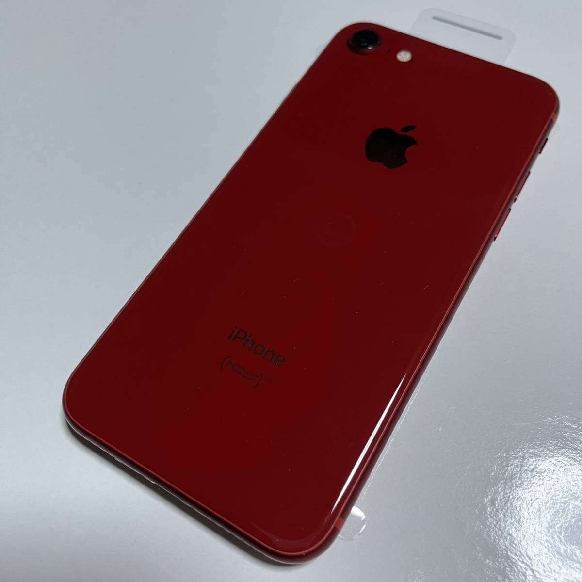 古典 本体 64GB 8 【箱あり】iPhone SoftBank ロック解除済 SIMフリー