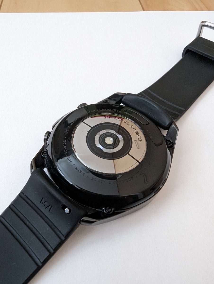 スマートウォッチ SAMSUNG Galaxy Watch 3