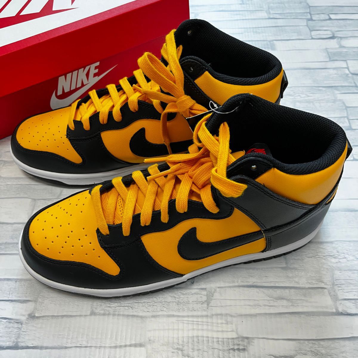 ナイキ ダンク ハイ レトロ NIKE DUNK HIGH RETRO ナイキ ダンク ハイ レトロ NIKE DUNK HIGH RETRO