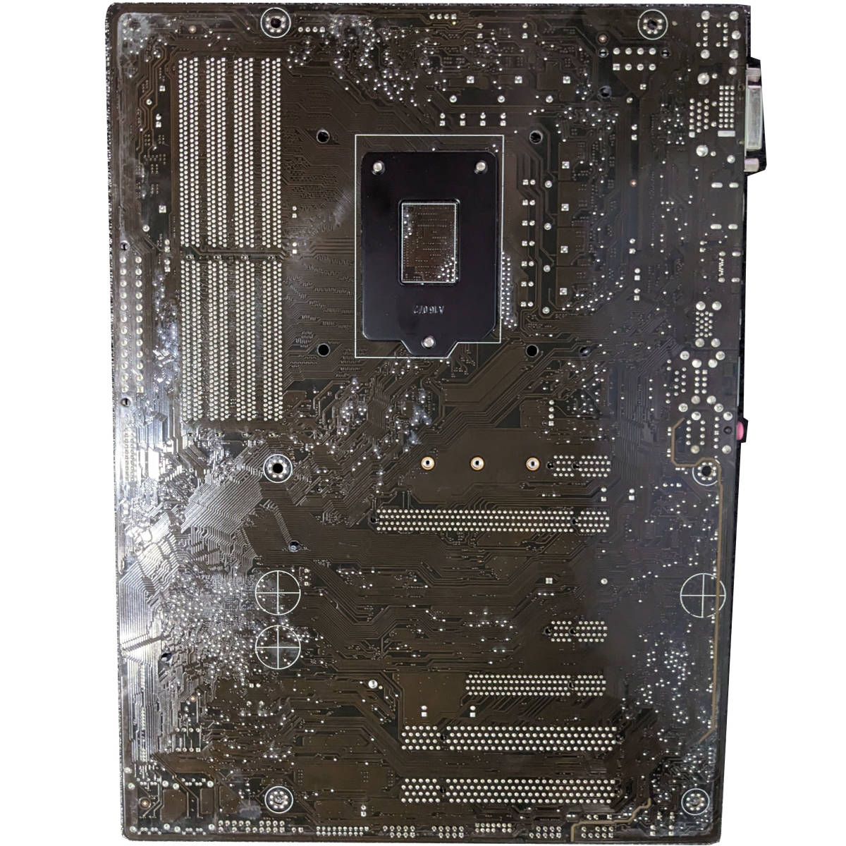 ASUS H170-PRO + i5 7500 + DDR4メモリ16GB(クルーシャル8GB2枚 ASUS H170-PRO + i5 7500 + DDR4メモリ16GB(クルーシャル8GB2枚